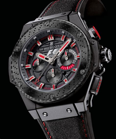 hublot f1 formula 1|Hublot f1 watch for sale.